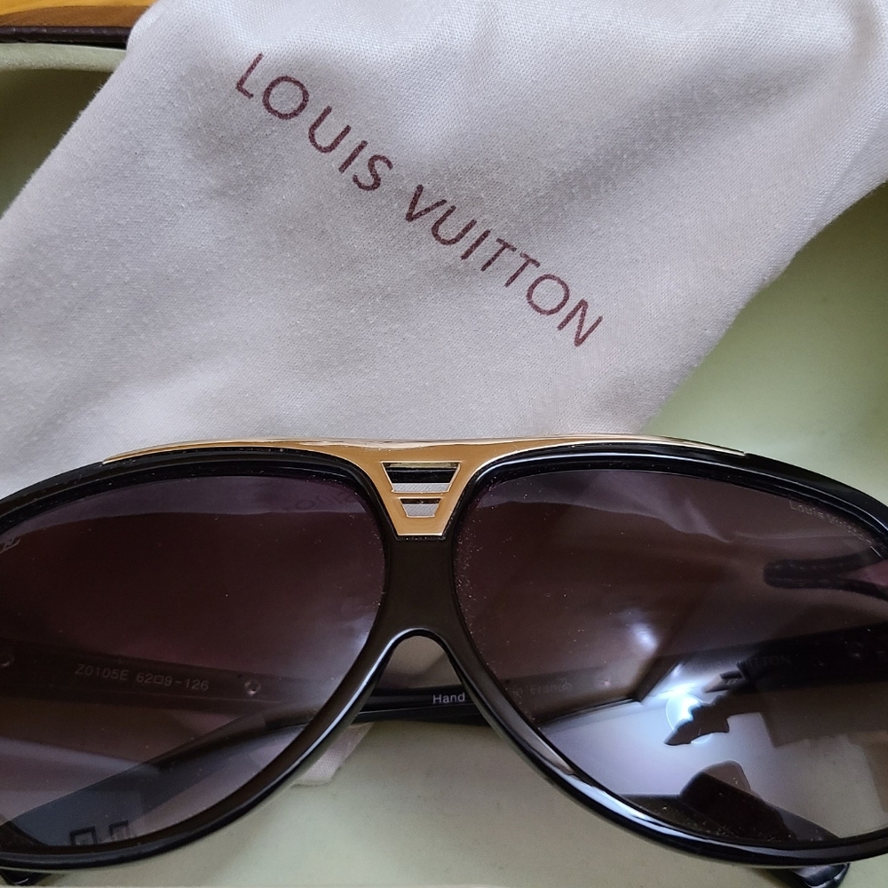 Louis Vuitton Sunglasses